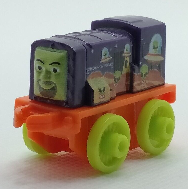 Stanley, Thomas and Friends MINIS Wiki