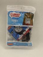 2023 Toby International bag