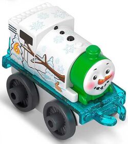 Thomas & Friends MINIS Advent Calendar