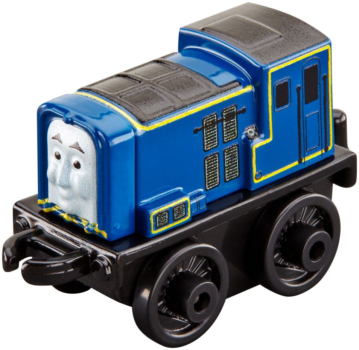 Sidney | Thomas and Friends MINIS Wiki | Fandom
