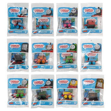 Thomas and friends mini trains shop