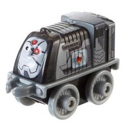 Thomas dc super friends outlet