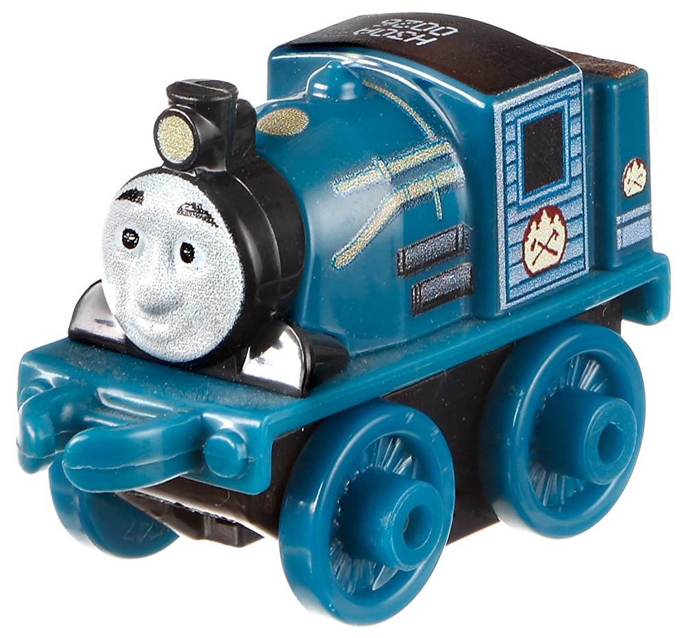 ferdinand thomas and friends