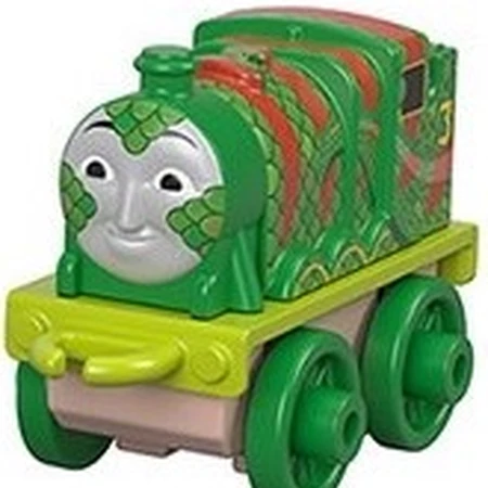 thomas minis henry