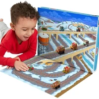 thomas & friends advent calendar