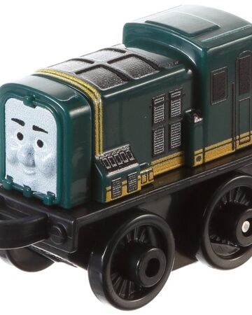 thomas and friends paxton