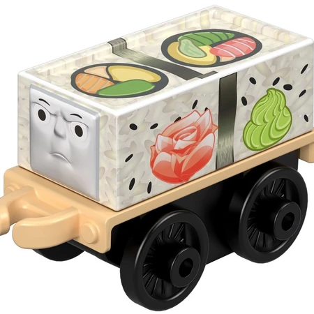 thomas minis troublesome truck