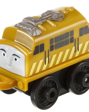 thomas minis blind bag box