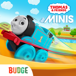 Thomas and Friends MINIS (app)