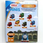 thomas minis steamies rule