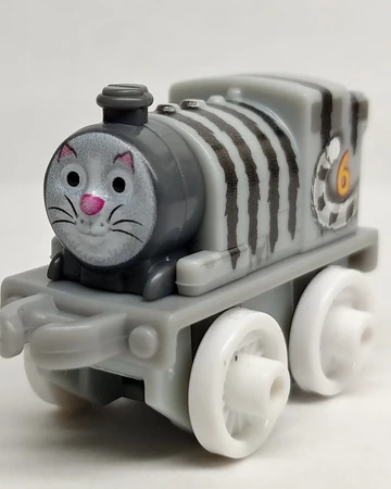 thomas and friends minis percy