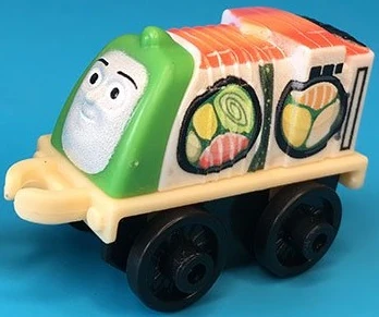 thomas minis spencer