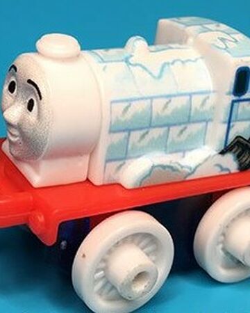 thomas minis harold