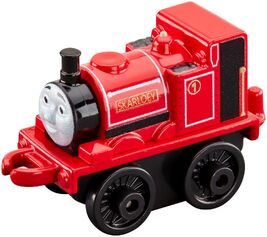 Skarloey