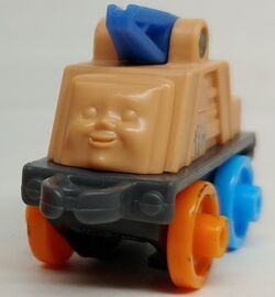 Thomas minis kevin sales