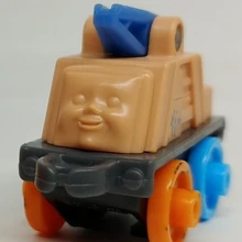 thomas minis kevin