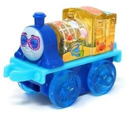 Thomas minis sales emily
