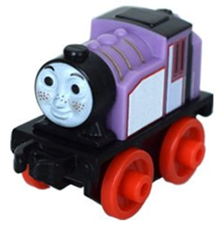 thomas minis rosie