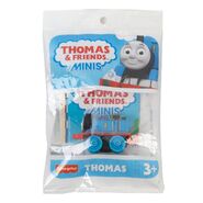 2023 Thomas bag