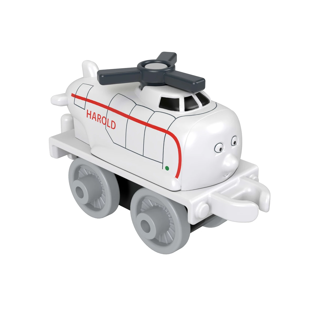 Harold | Thomas and Friends MINIS Wiki | Fandom
