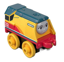 Thomas cheap minis rebecca