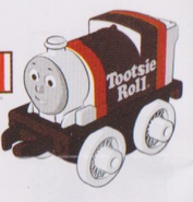 Animated Tootsie Percy