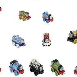 Thomas and friends minis advent calendar 2018 on sale