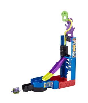 Spooktacular Pop Up Playset Thomas and Friends MINIS Wiki Fandom