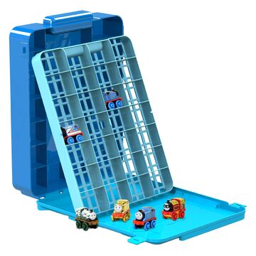 Thomas and friends mini carry case clearance