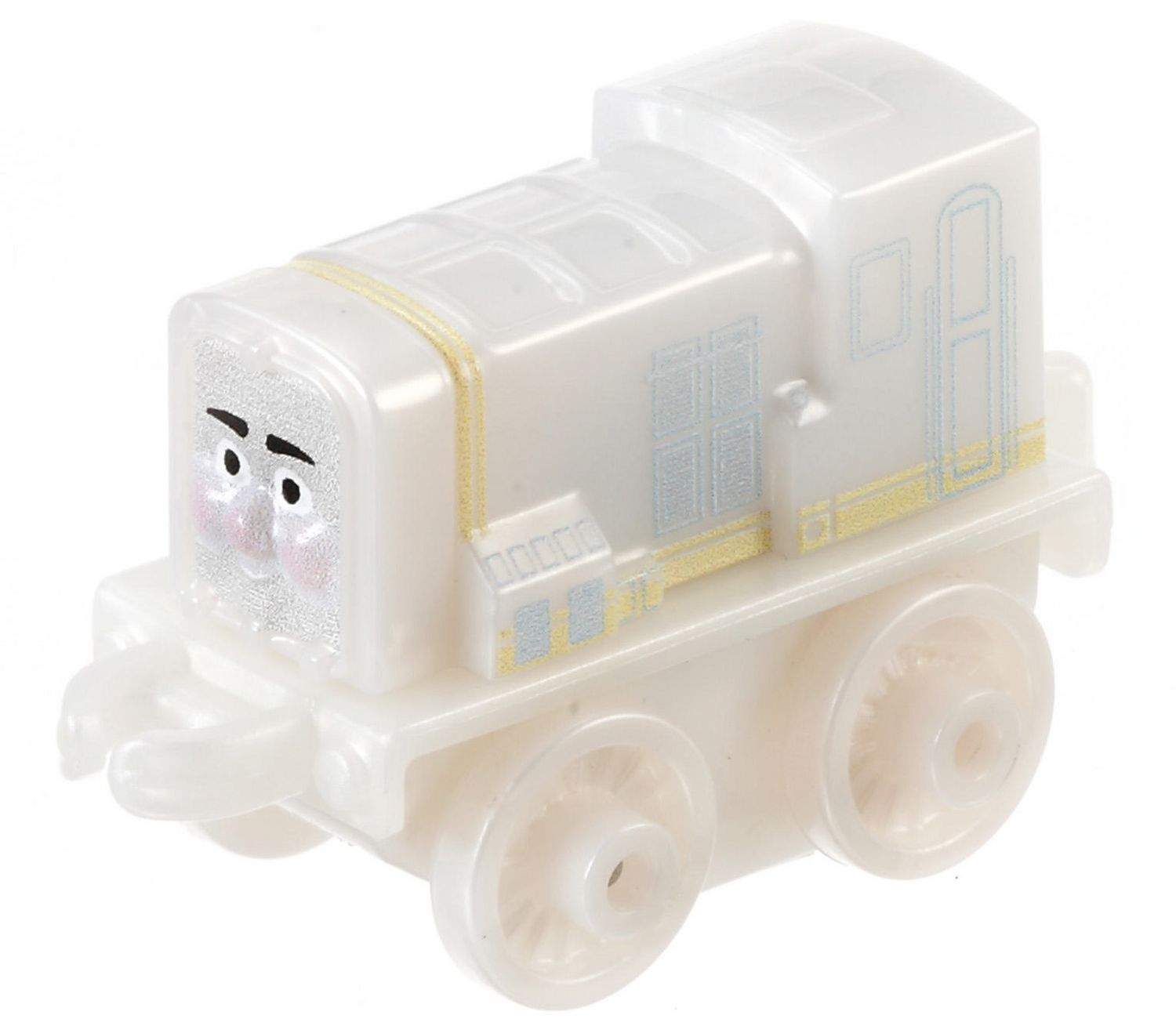 Details about   Thomas & Friends Minis GLOW PAXTON