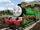 Henry the Green Engine Vs. JDeguara