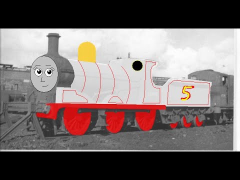 Thomas and friends thomas and the new engine discount