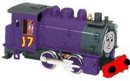 Leo the Purple Engine (No. 17) (Alt)