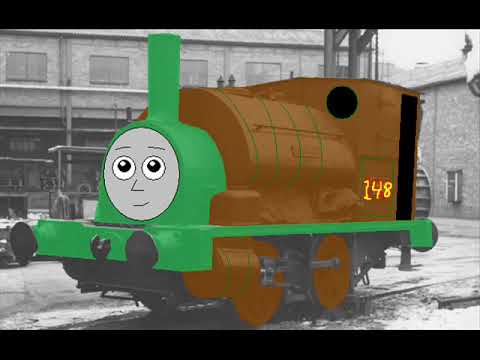Thomas Friends New Engine Slideshow Part 72 Eli J. Brown Eli J. Brown s Thomas slideshow production Wiki Fandom