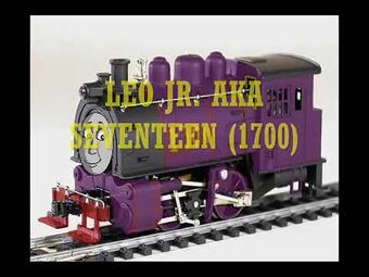 Thomas & Friends New Engine Slideshow Part 29 (Felix Cheng