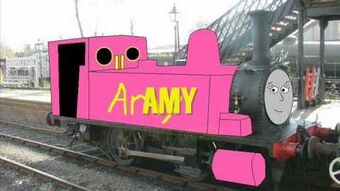 Thomas Friends New Engine Slideshow Part 1 Eli J. Brown Eli J. Brown s Thomas slideshow production Wiki Fandom
