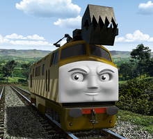 Diesel10CGI