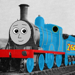 thomas and friends thomas and the new engine