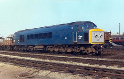 Kuno the Tank Engine G2 Part 4 | Eli J. Brown's Thomas