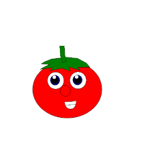 40445 the Tomato