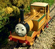 Stepney