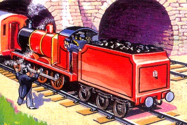 98462 | Thomaspedia: Archives of Sodor Wikia | Fandom