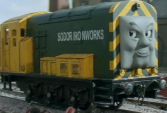 (HO)58812 Iron 'Arry Sodor Ironworks未開封 HO)58812 Iron 'Arry Sodor Ironworks未開封 Bachmann 58812 HO