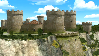 UlfsteadCastle