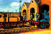 Stepney'sSpecialRS7