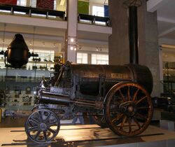Stephenson's Rocket | Thomaspedia: Archives of Sodor Wikia
