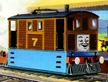 RWS