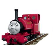 Skarloey