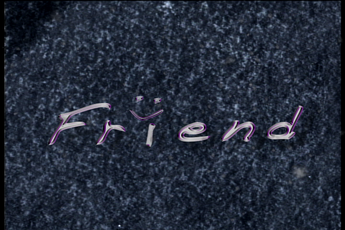 Friendlogo