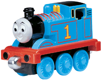 Thomas Thomas Take Along Take N Play Wiki Fandom - put upon percy roblox